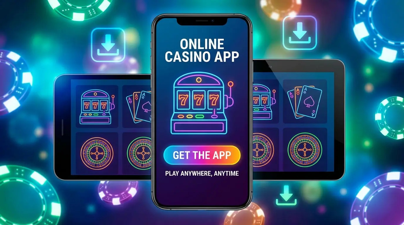 Great Win app