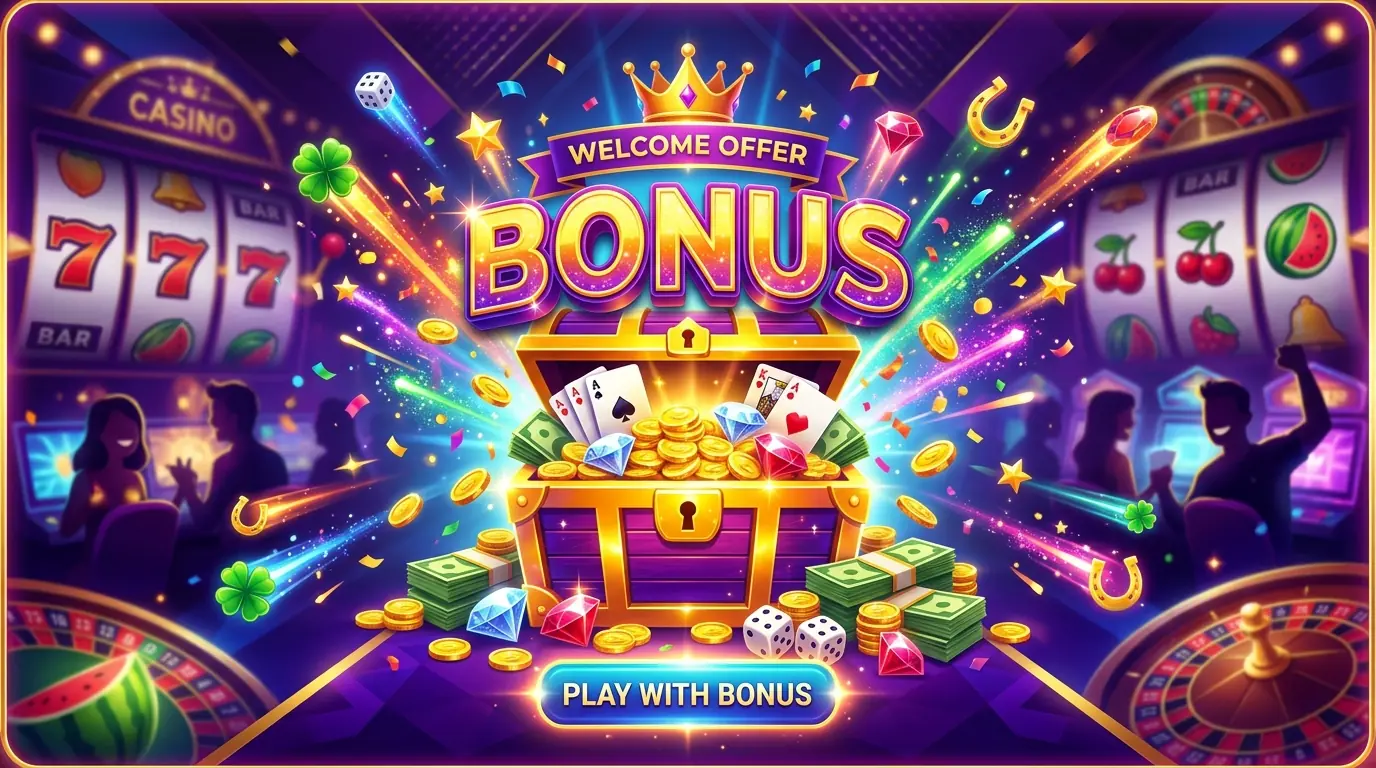 Great Win casino rewards