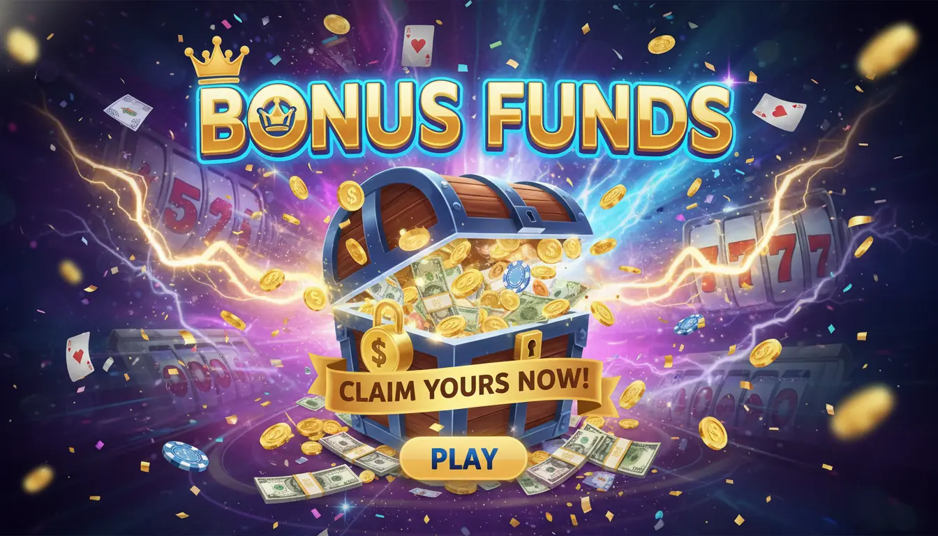 Great Win bonus balance