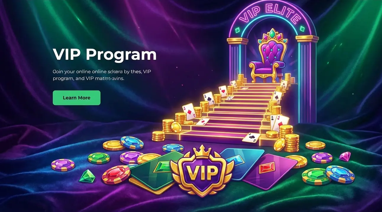 Great Win loyalty program