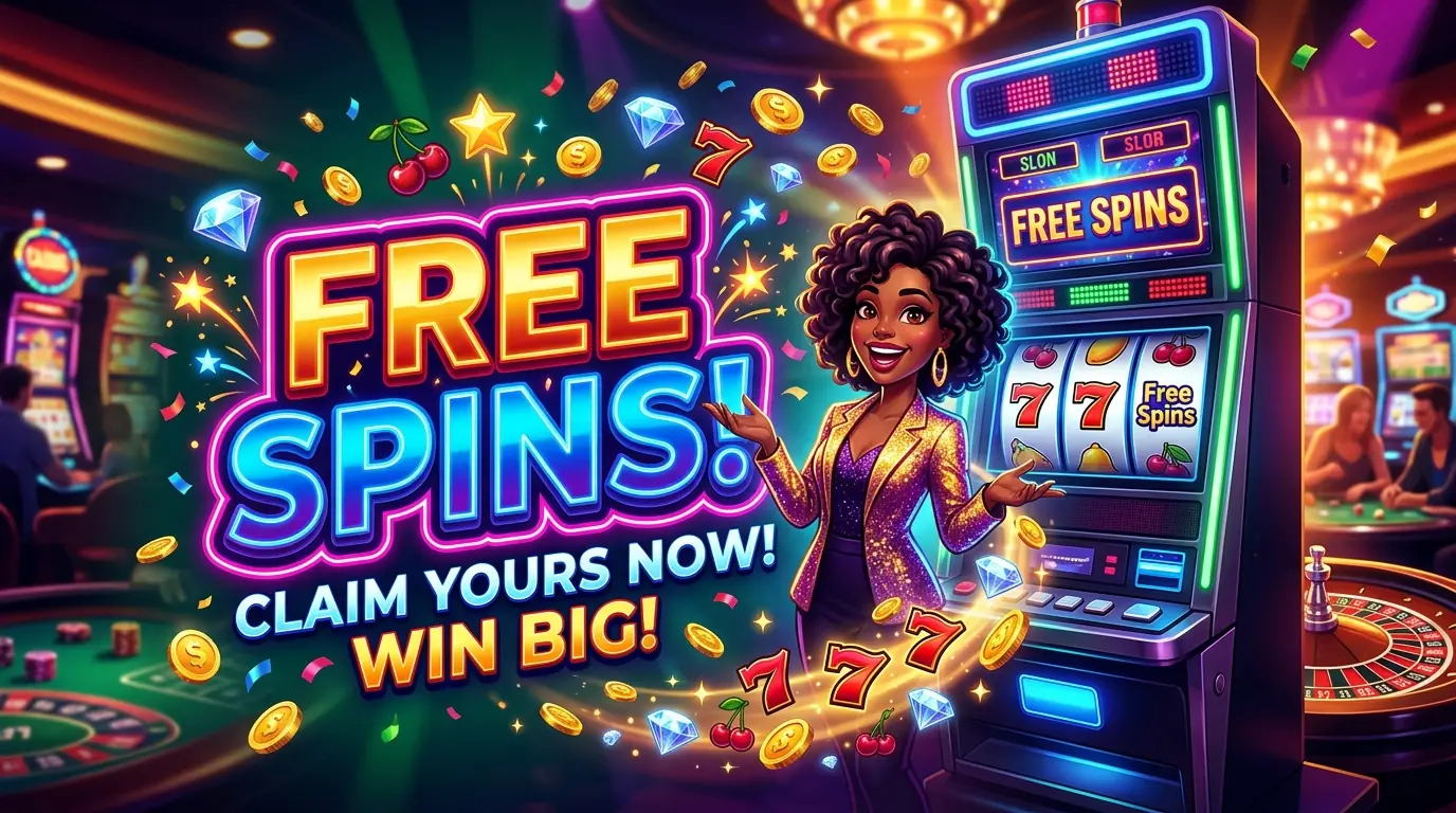 Great Win casino free spins