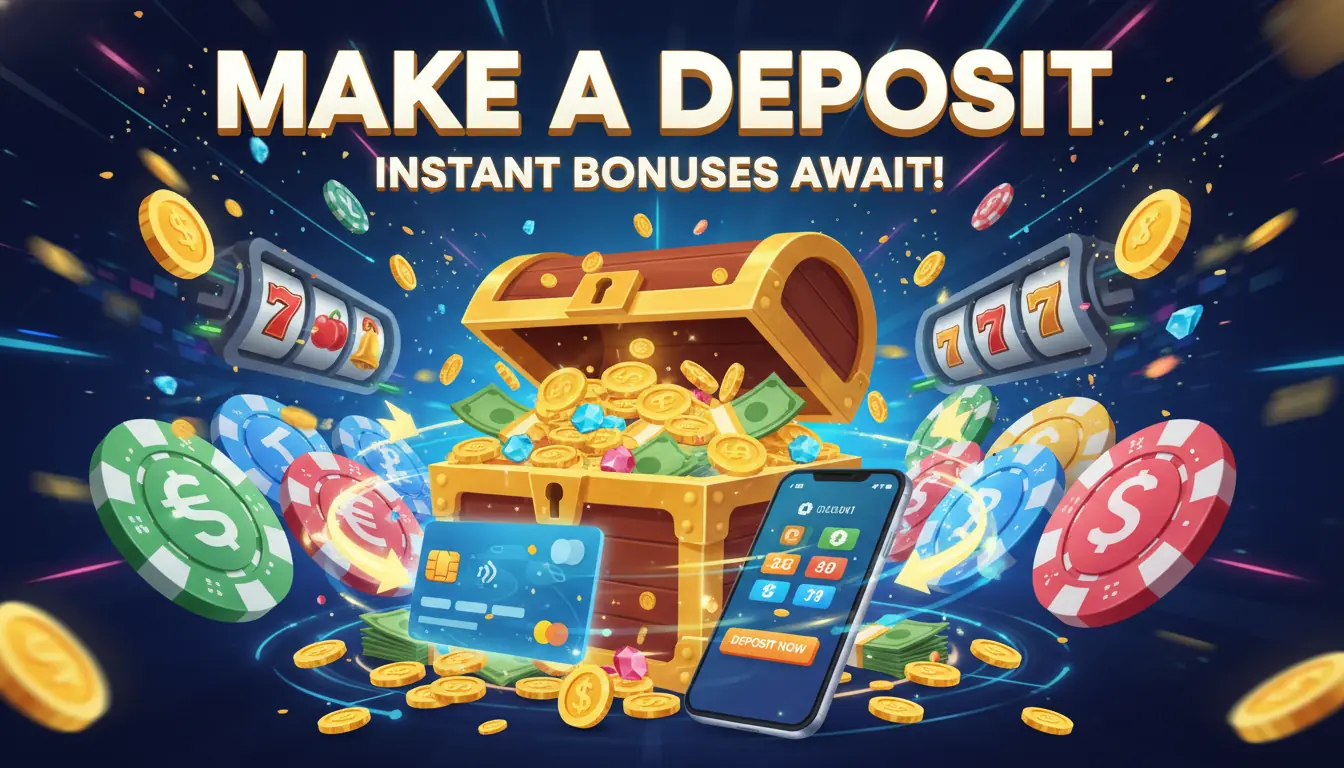 Great Win deposit