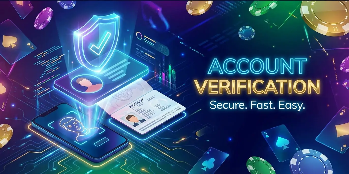 Great Win verification
