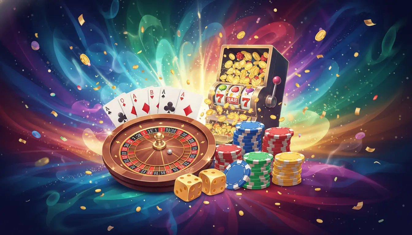 Great Win casino operator