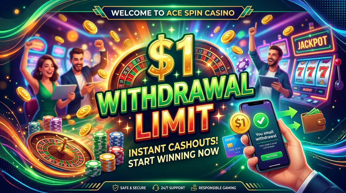Great Win withdrawal limit