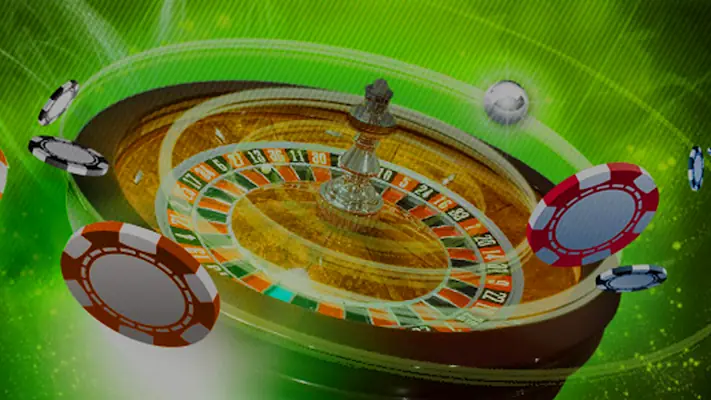 Great Win roulette game