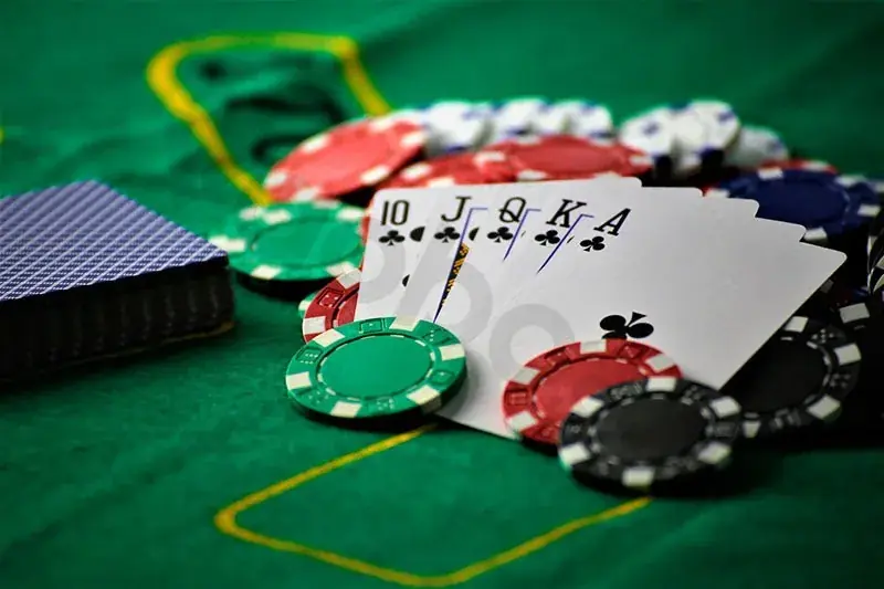 Great Win poker