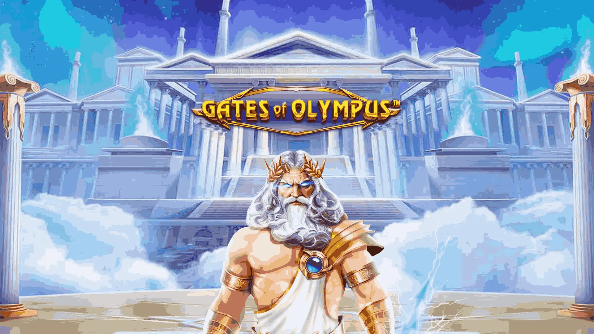 Great Win Gates of Olympus