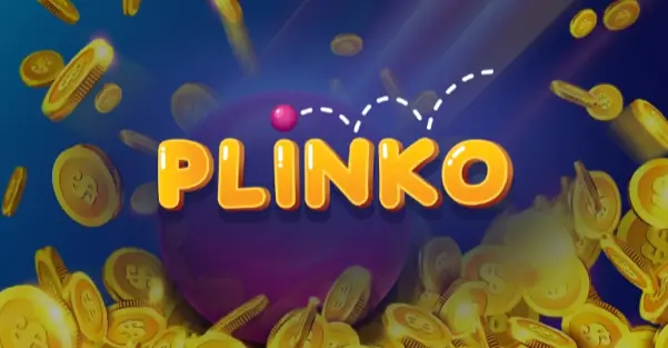 Great Win Plinko game